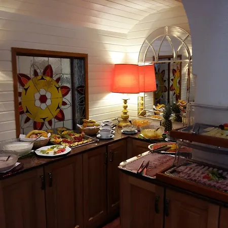 Berger's Hotel Saalbach-Hinterglemm