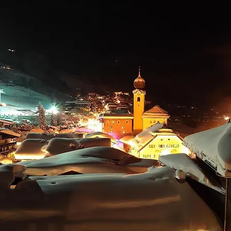 Hotel Berger's Saalbach-Hinterglemm