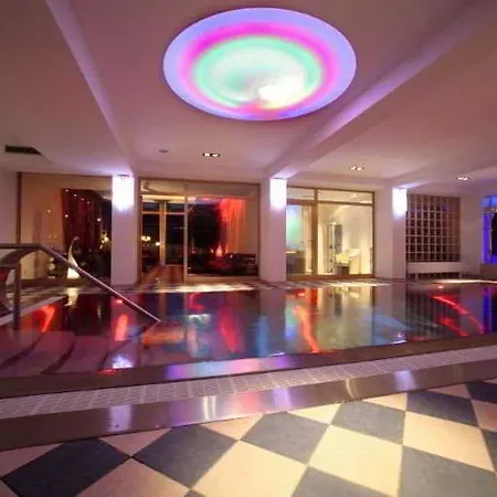 Hotel Berger's 4*