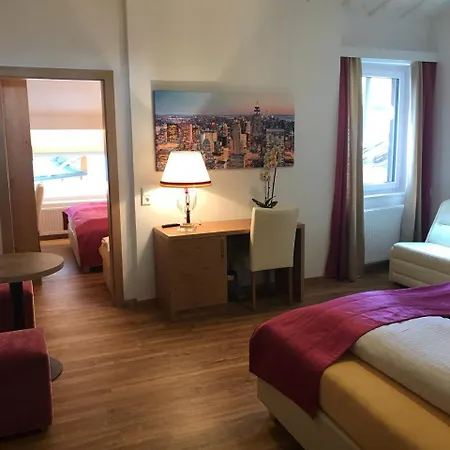 Hotel Berger's Saalbach-Hinterglemm