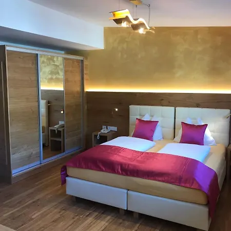 Hotel Berger's 4*