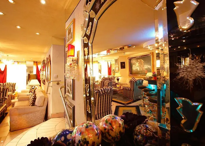 Hotel Berger's Saalbach-Hinterglemm