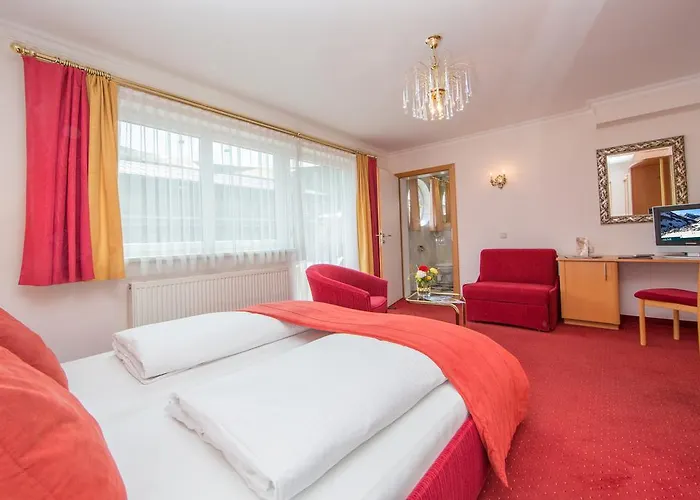 Berger's Saalbach-Hinterglemm