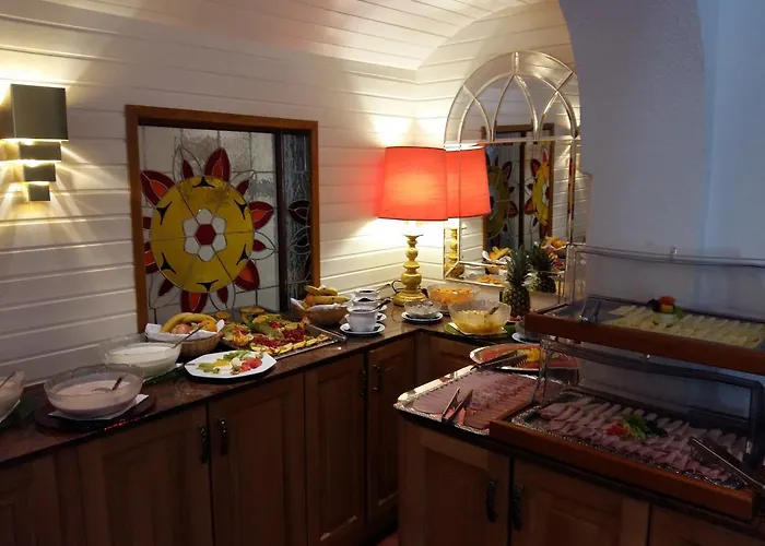 Berger's Hotel Saalbach-Hinterglemm