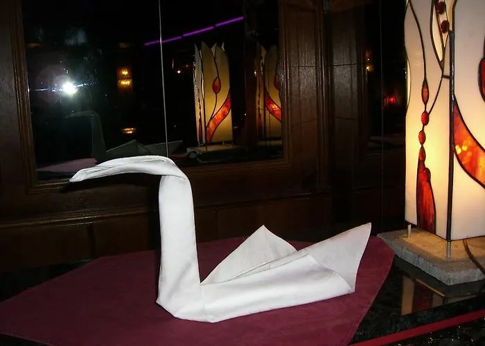 Berger's Hotel Saalbach-Hinterglemm